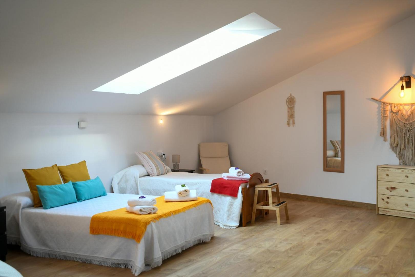 Casa Rural La Real Herreria Madrigal de las Altas Torres Exteriér fotografie